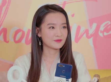 马卡龙少女 23集