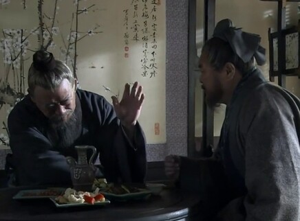 大宋提刑官 第二部 14集