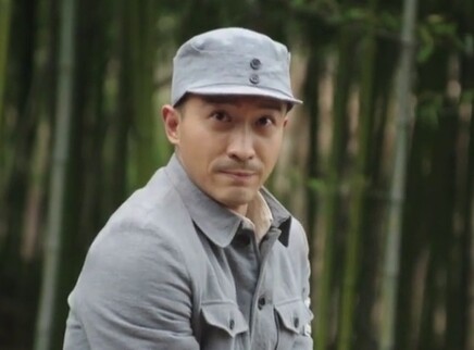 战天狼 25集