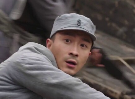 战天狼 26集
