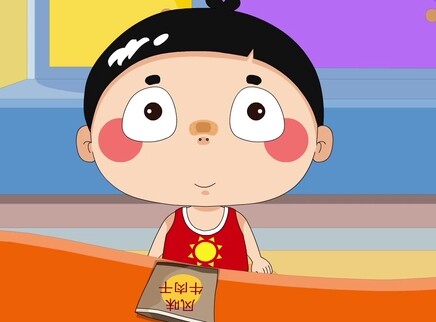 嗨，顾得白之奇妙生活 9集