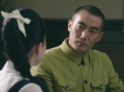 铁血茶城 16集