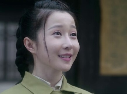 铁血茶城 3集