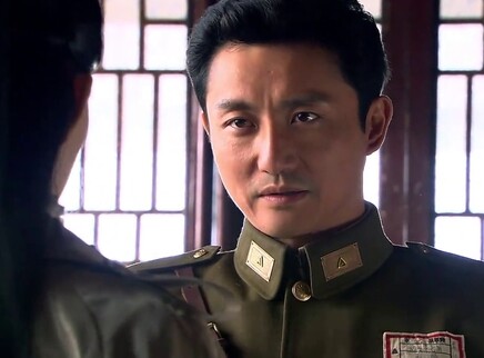 理发师 7集