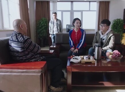 花开时节 15集