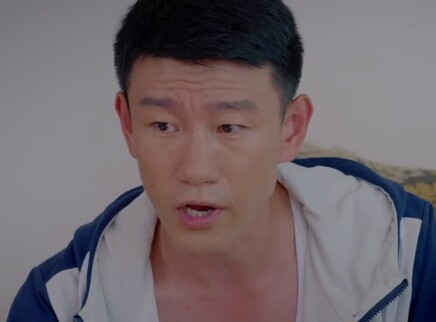 乡亲乡爱 12集
