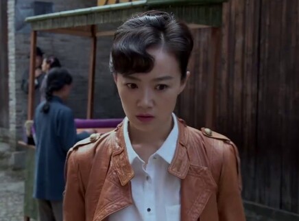 李三枪 11集