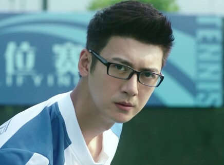 奋斗吧，少年！ DVD版 3集