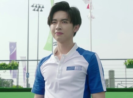 奋斗吧，少年！ DVD版 6集