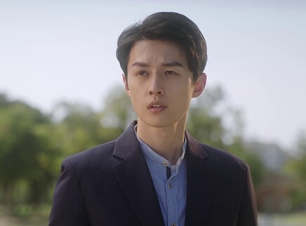 浅情人不知 9集