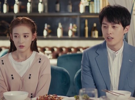 浅情人不知 TV版 8集