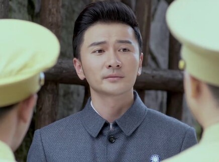 李三枪 32集