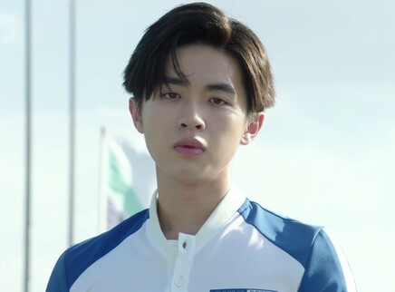 奋斗吧，少年！ DVD版 12集