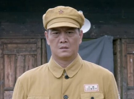 无名卫士 31集