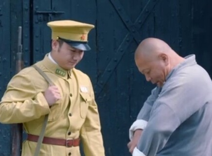 无名卫士 35集