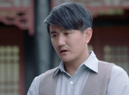无名卫士 37集
