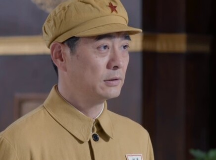 无名卫士 12集