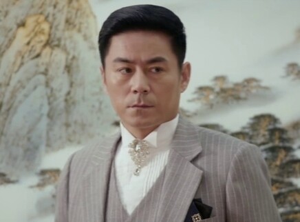 无名卫士 16集