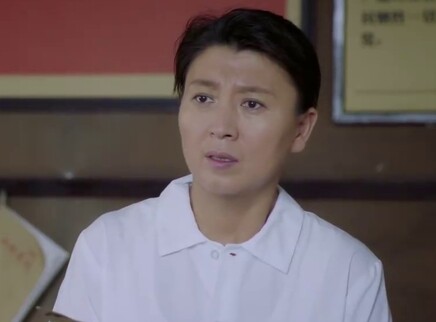 兰桐花开 28集