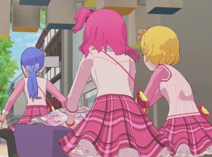 菲梦少女 第二季 4集