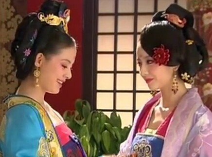 梦回唐朝 19集