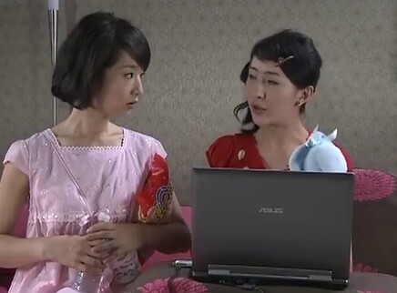 芳邻 21集