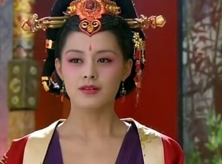 梦回唐朝 25集