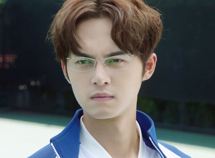 奋斗吧，少年！ 36集