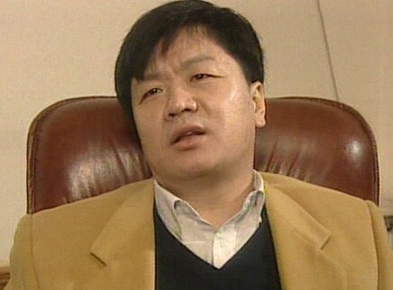股市人生 3集