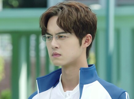奋斗吧，少年！ DVD版 34集