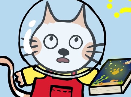 小猫汤米 第一季 1集