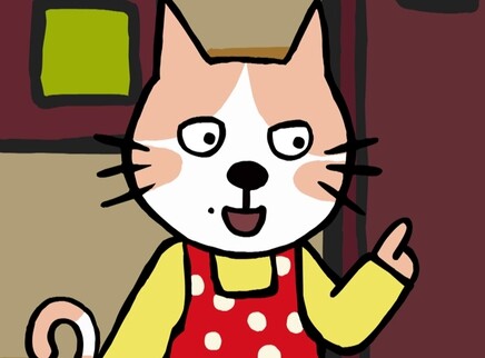 小猫汤米 第一季 17集