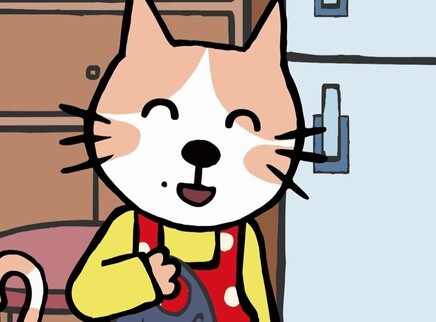 小猫汤米 第一季 21集