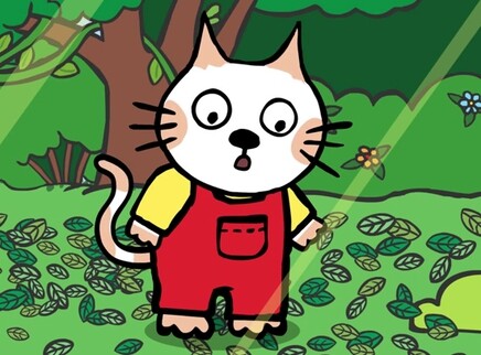 小猫汤米 第二季 12集