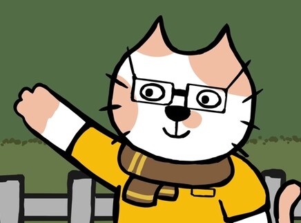 小猫汤米 第二季 26集