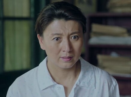 兰桐花开 9集