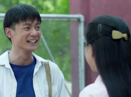 兰桐花开 11集