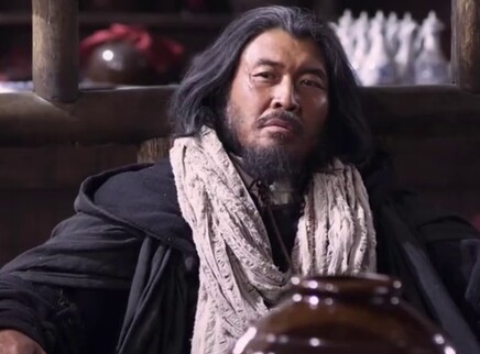 射天狼 1集