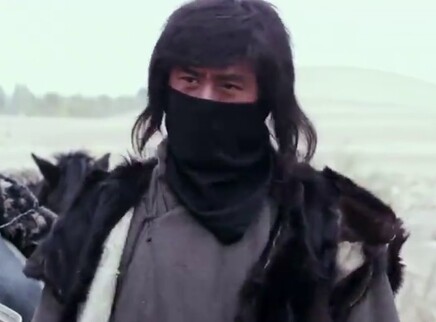 射天狼 8集