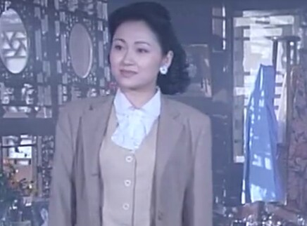 喋血黎明 4集