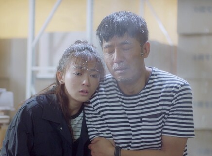 你是我的答案 DVD版 7集