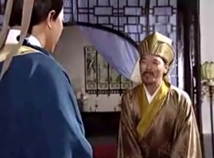 大宋王朝赵匡胤 7集