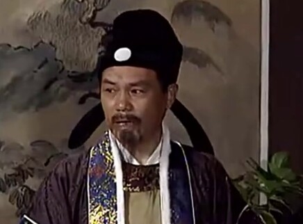 大宋王朝赵匡胤 11集