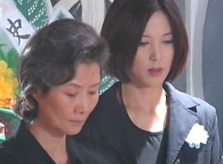 爸爸叫红旗 3集