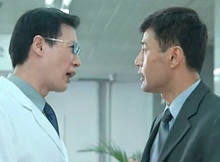 爸爸叫红旗 17集