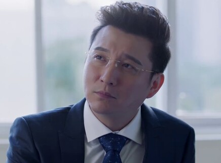 我和我的儿女们 21集
