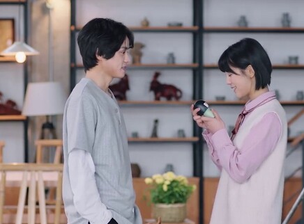 哪里有彩虹告诉我 6集