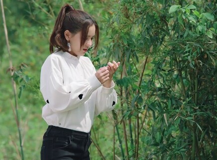 哪里有彩虹告诉我 7集