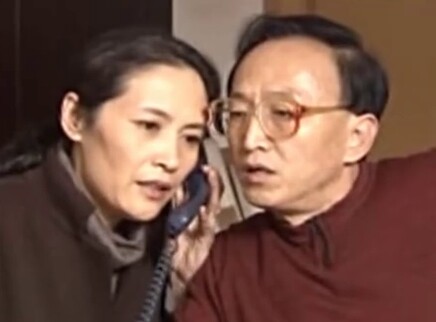 黑枪 14集