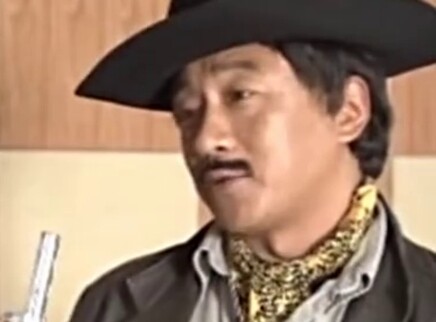 黑枪 4集
